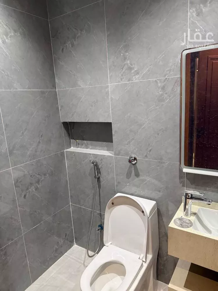 شقة للبيع في شارع حصين بن المعلي ، حي النعيم ، جدة ، جدة صورة 4