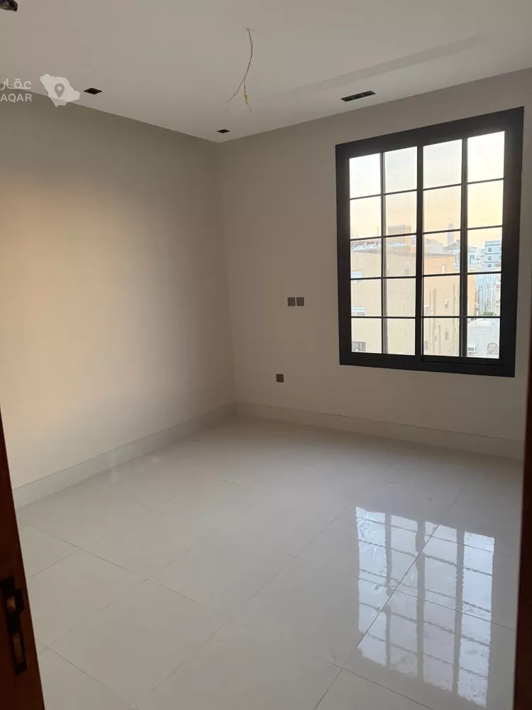 شقة للإيجار في شارع رشيد الناصر ، حي النعيم ، جدة ، جدة 4