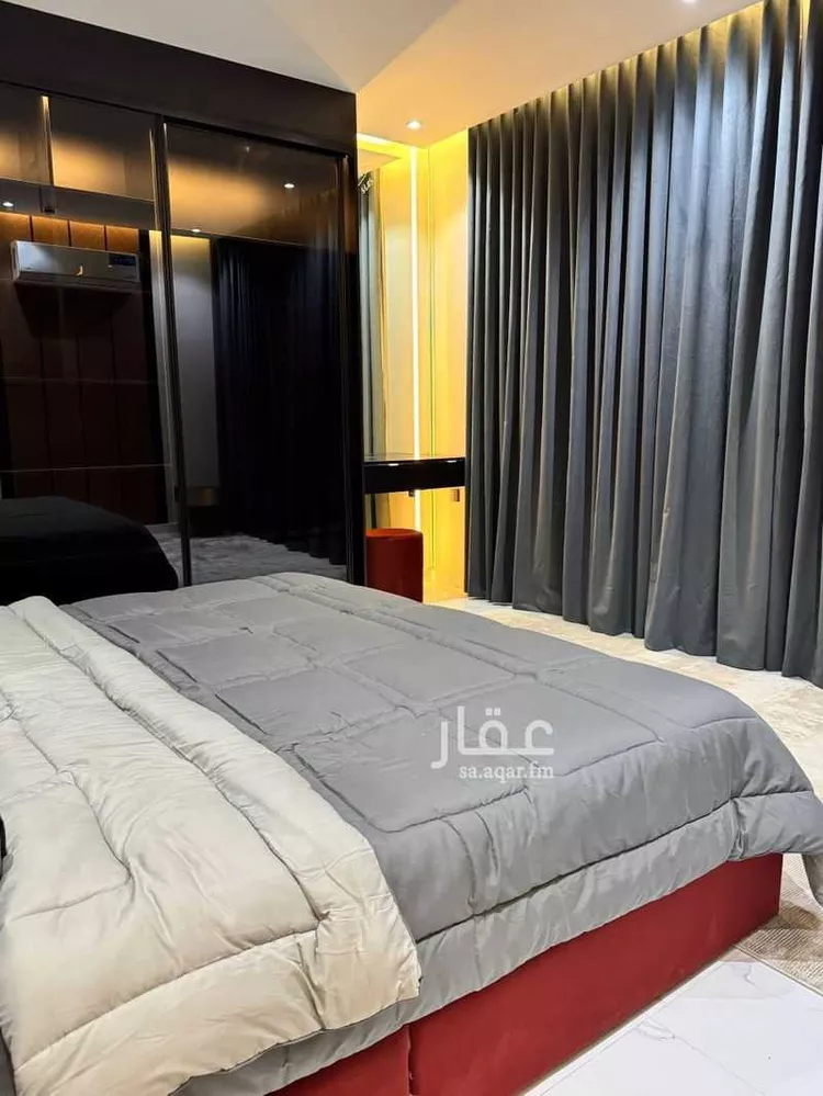 شقة للإيجار في شارع الثقافه, حي مشرفة, مدينة جدة, منطقة مكة المكرمة صورة 2