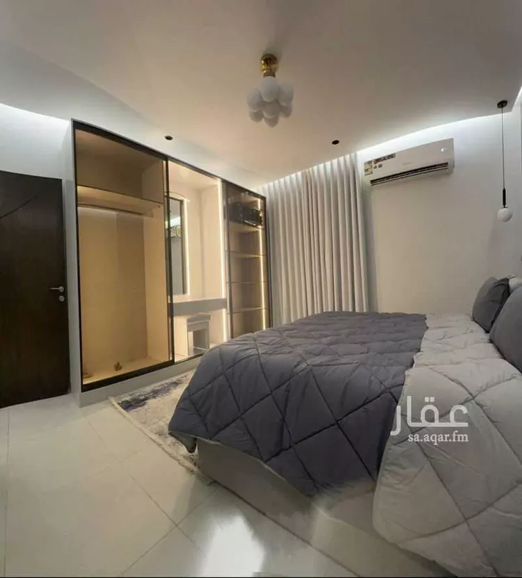 شقة للإيجار في شارع ثرب, حي الرحاب, مدينة جدة, منطقة مكة المكرمة صورة 5