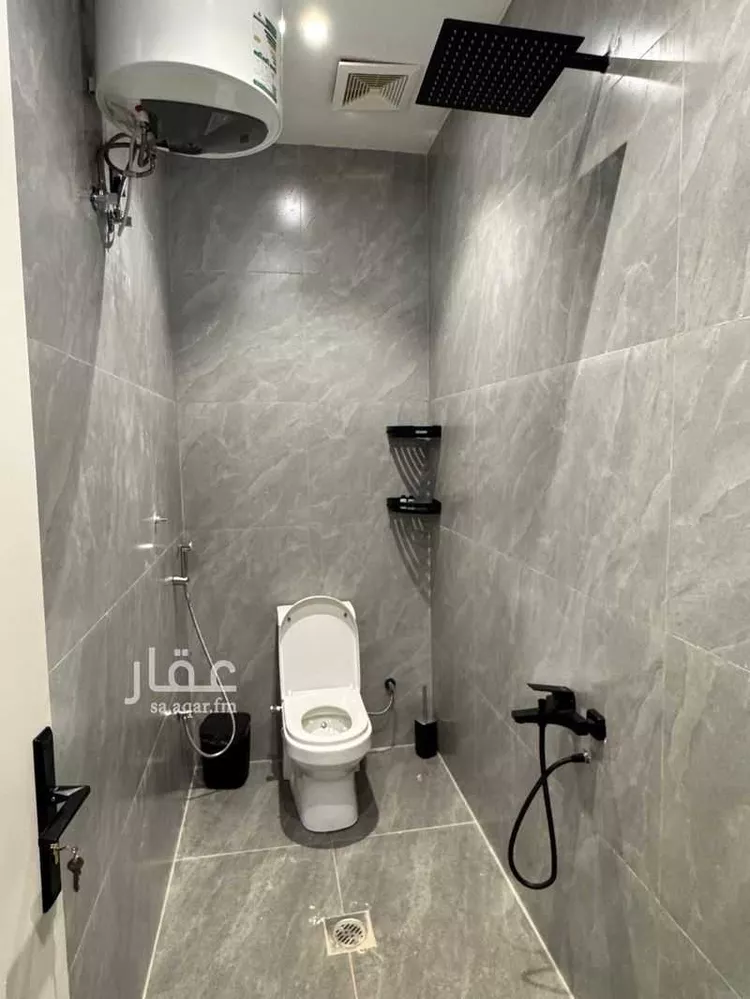 استديو مفروش للحجز في شارع الشباب, حي مشرفة, جدة صورة 5