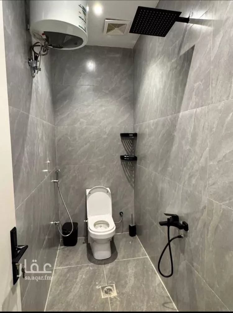 شقة للإيجار في شارع الشباب ، حي مشرفة ، جدة ، جدة صورة 4