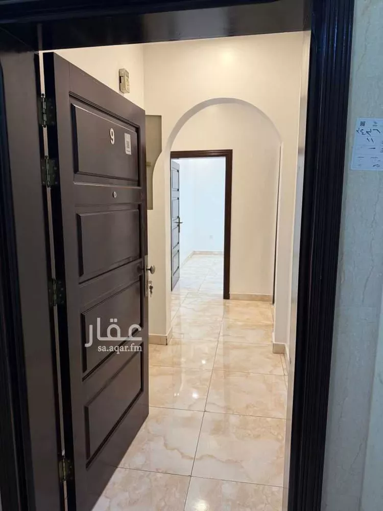 شقة للإيجار في شارع منصور بن عيسى, حي الفيصلية, مدينة جدة, منطقة مكة المكرمة