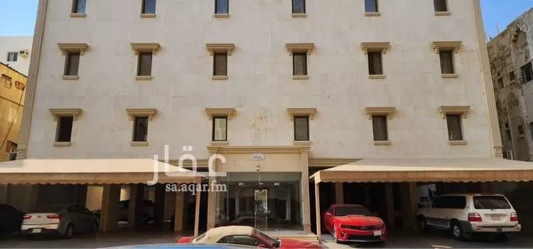 شقة للإيجار في شارع منصور بن عيسى, حي الفيصلية, مدينة جدة, منطقة مكة المكرمة