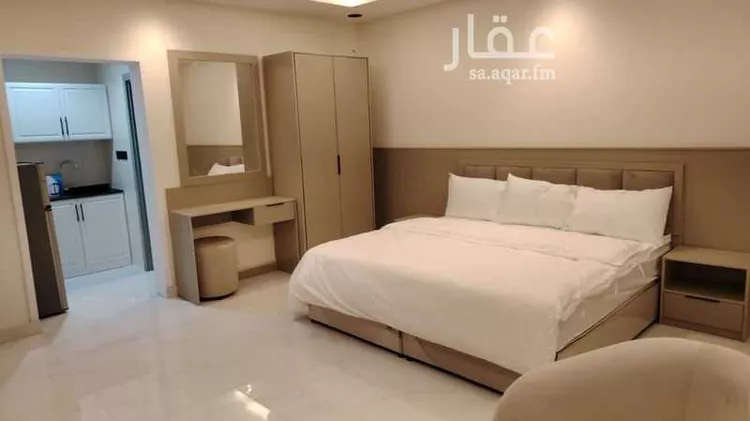 شقة للإيجار في شارع إبن عبد القدوس, حي الربوة, مدينة جدة, منطقة مكة المكرمة صورة 5