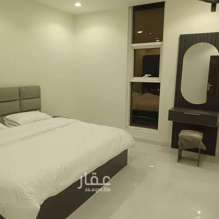 شقة للإيجار في حي الفلاح, مدينة جدة, منطقة مكة المكرمة صورة 3