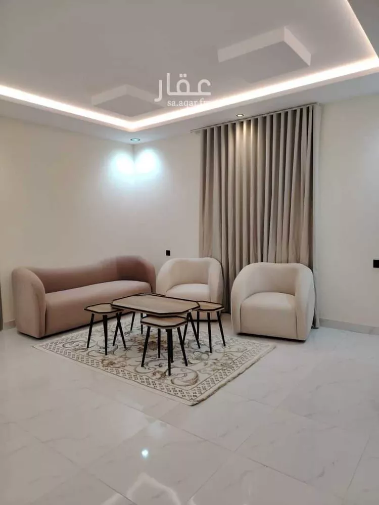 شقة للإيجار في شارع ابن عبدالقدوس, حي الربوة, مدينة جدة, منطقة مكة المكرمة صورة 2