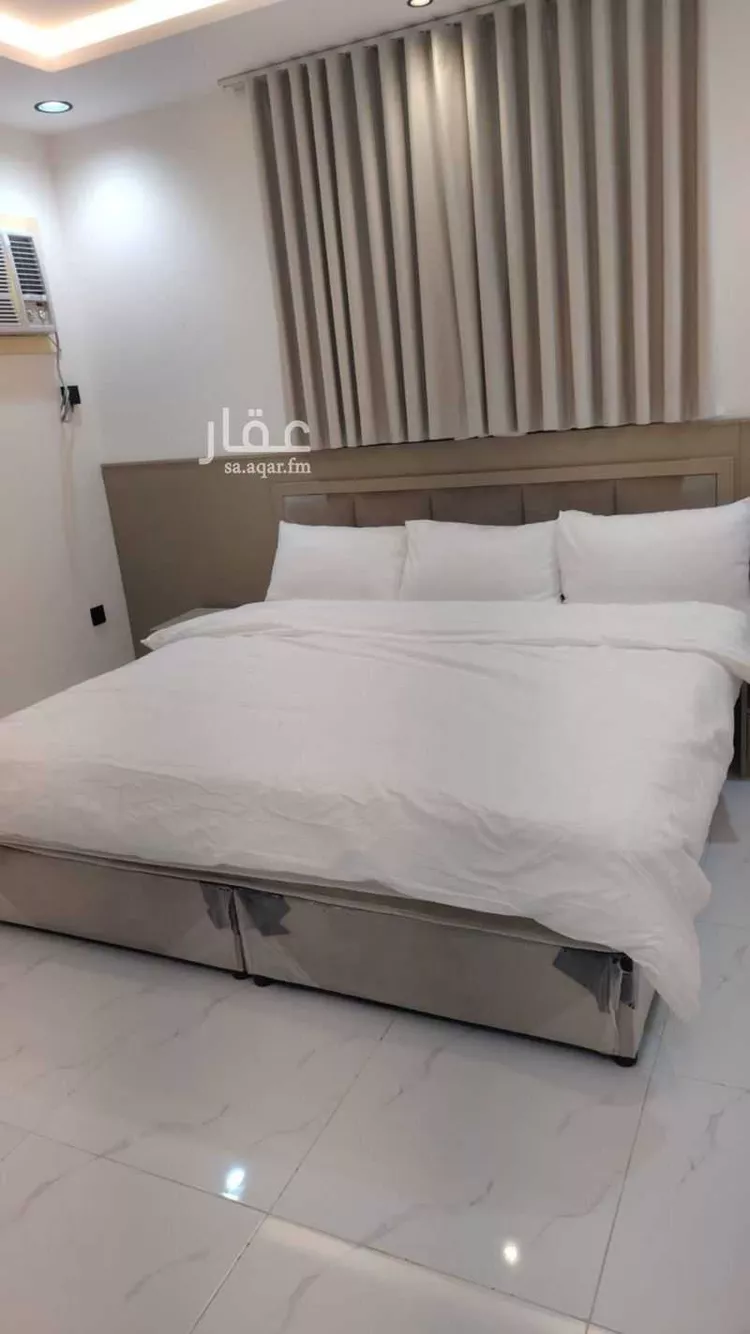 شقة للإيجار في شارع إبن عبد القدوس, حي الربوة, مدينة جدة, منطقة مكة المكرمة 1 صورة