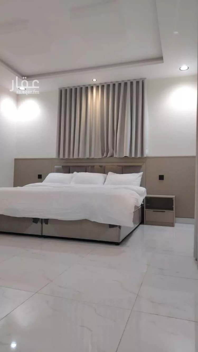 شقة للإيجار في شارع إبن عبد القدوس, حي الربوة, مدينة جدة, منطقة مكة المكرمة 10