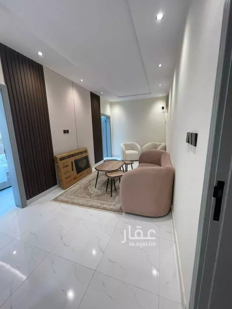 شقة للإيجار في شارع ابن عبدالقدوس, حي الربوة, مدينة جدة, منطقة مكة المكرمة صورة 3