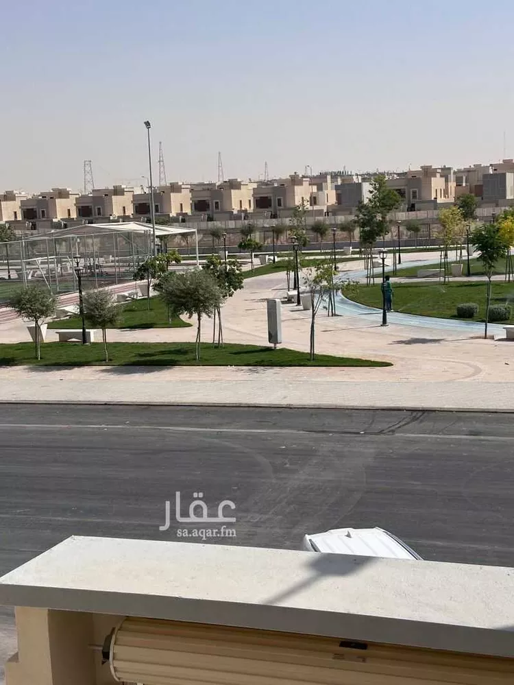 فيلا للإيجار في حديقة تحت الإنشاء ، حي الجنادرية ، الرياض ، منطقة الرياض صورة 2