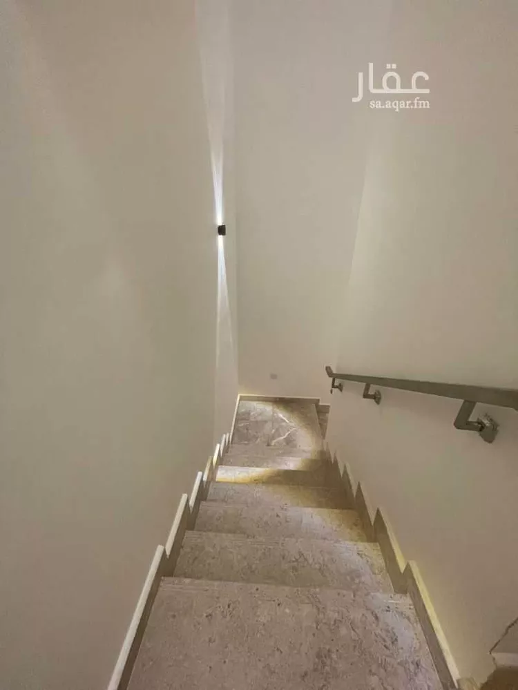 فيلا للإيجار في حديقة تحت الإنشاء ، حي الجنادرية ، الرياض ، منطقة الرياض