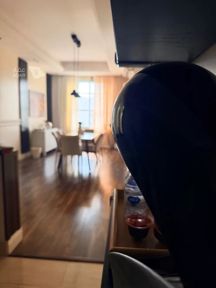 شقة للإيجار في شارع ارجوان, حي الملقا, مدينة الرياض, منطقة الرياض 11