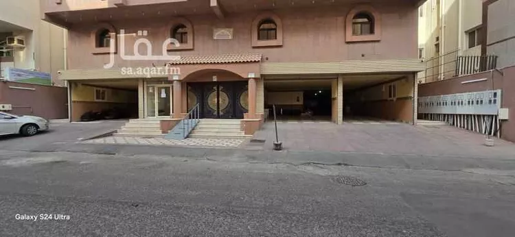 عمارة للإيجار في شارع يوسف العاقولي, حي الزاهر, مدينة مكة المكرمة, منطقة مكة المكرمة صورة 2