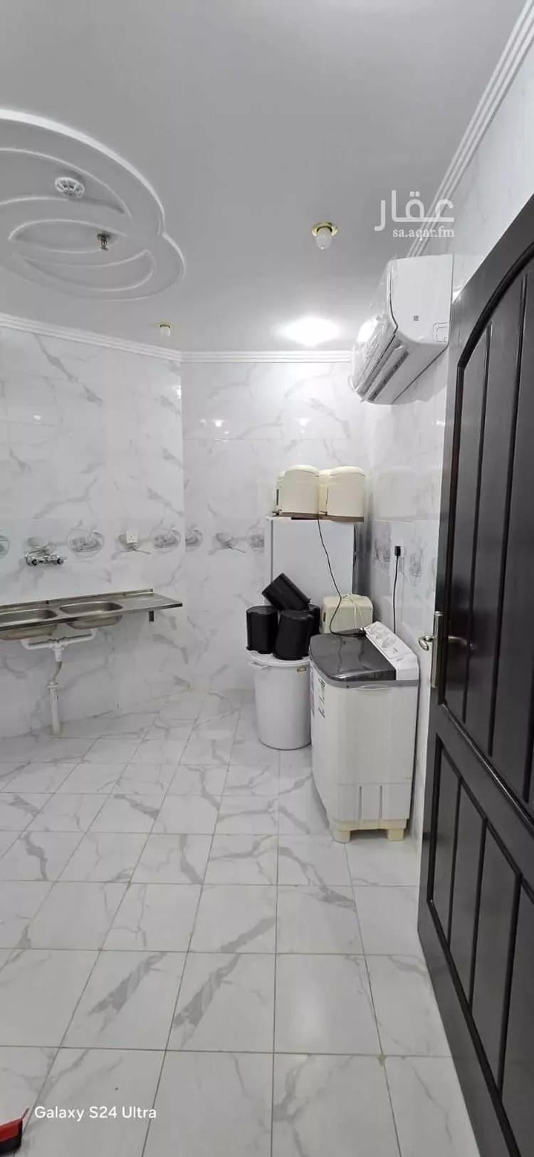 عمارة للإيجار في شارع يوسف العاقولي, حي الزاهر, مدينة مكة المكرمة, منطقة مكة المكرمة 6