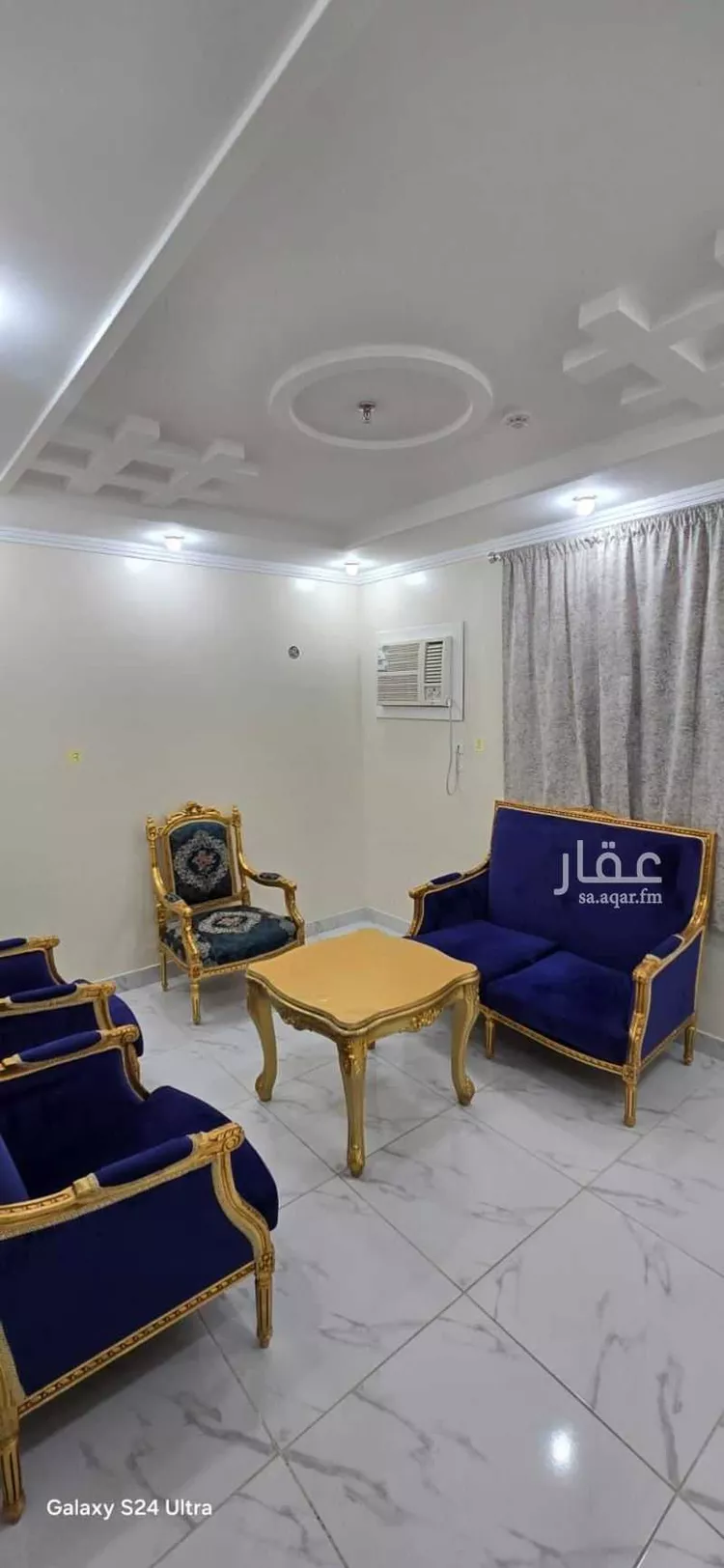 عمارة للإيجار في شارع يوسف العاقولي, حي الزاهر, مدينة مكة المكرمة, منطقة مكة المكرمة 7