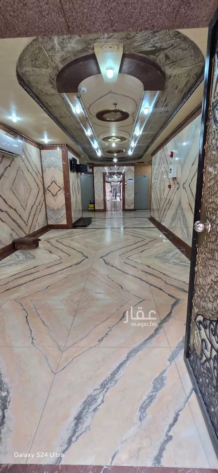 عمارة للإيجار في شارع يوسف العاقولي, حي الزاهر, مدينة مكة المكرمة, منطقة مكة المكرمة صورة 3