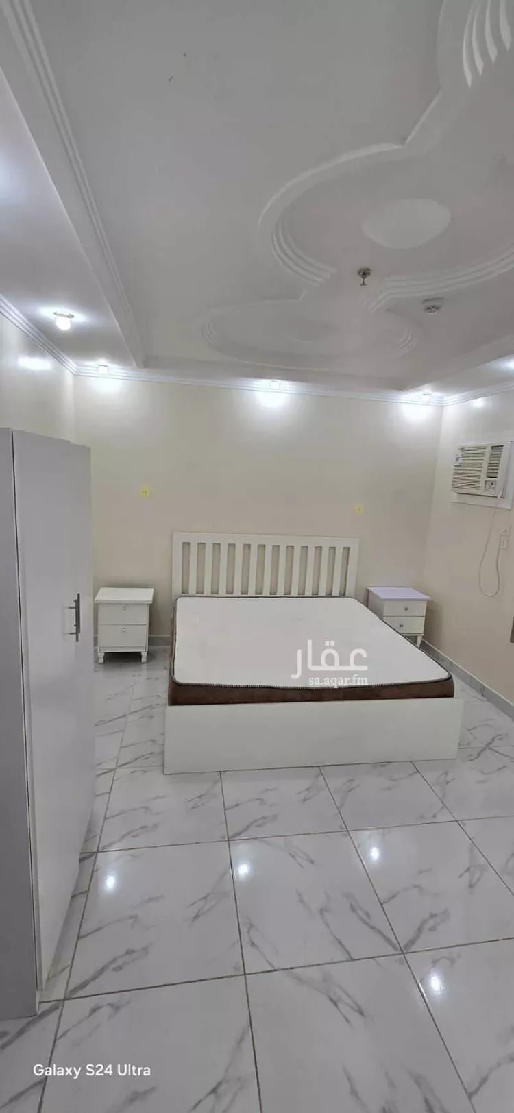 عمارة للإيجار في شارع يوسف العاقولي, حي الزاهر, مدينة مكة المكرمة, منطقة مكة المكرمة 9