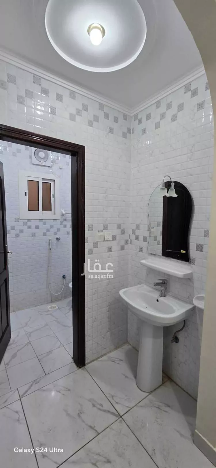 عمارة للإيجار في شارع يوسف العاقولي, حي الزاهر, مدينة مكة المكرمة, منطقة مكة المكرمة صورة 4