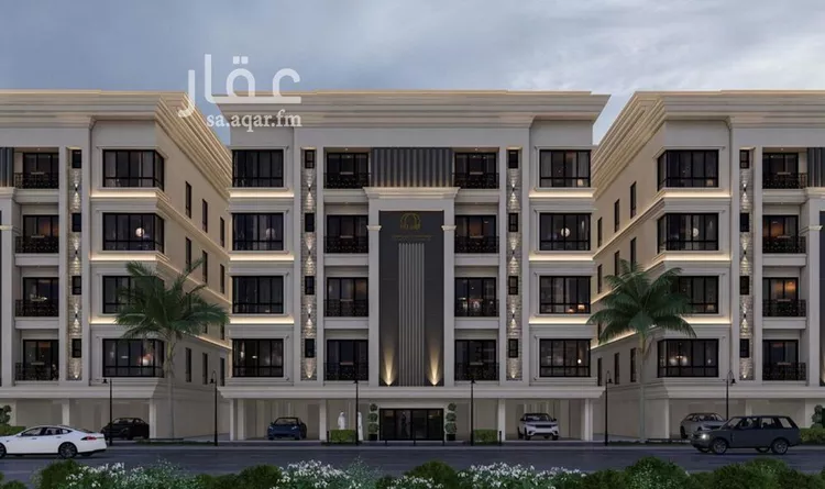 شقة للبيع في شارع الامير عبدالمجيد, حي الصواري, مدينة جدة, منطقة مكة المكرمة صورة 4