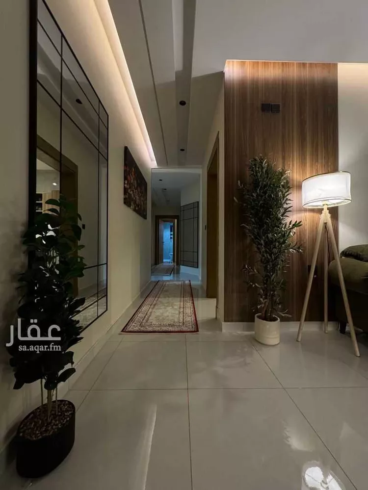 شقة مفروشة للحجز في شارع سبيل العلم ، حي السلامة ، جدة ، جدة