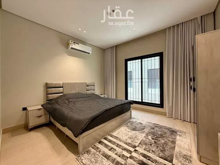 شقة للبيع في شارع يوسف اللخمي, حي الرمال, مدينة الرياض, منطقة الرياض صورة 2