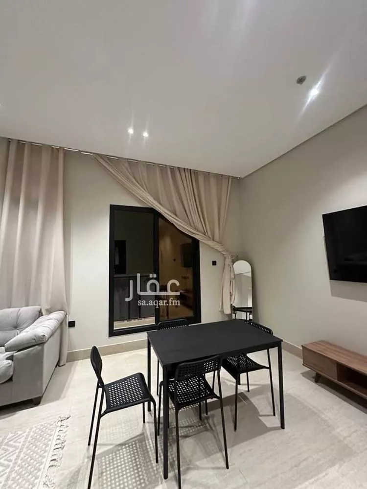 شقة للبيع في شارع يوسف اللخمي, حي الرمال, مدينة الرياض, منطقة الرياض صورة 3