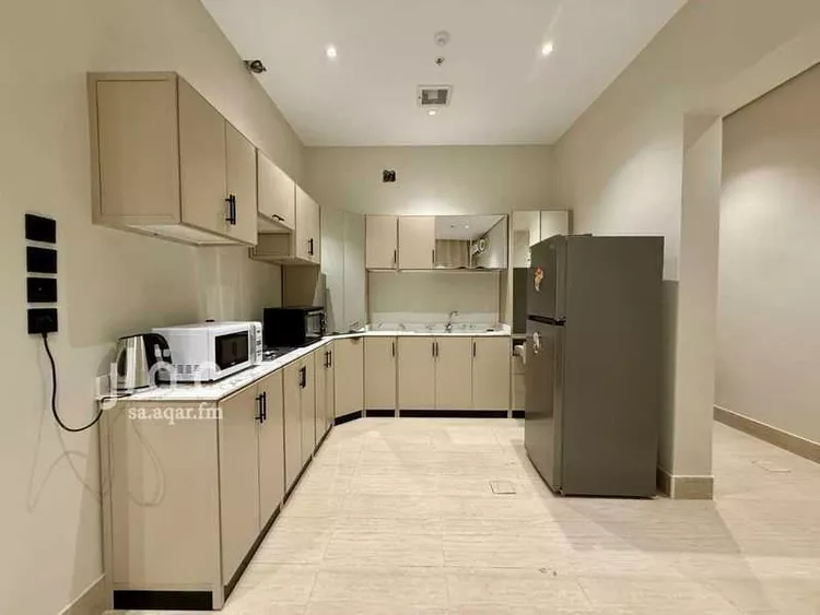 شقة للبيع في شارع يوسف اللخمي, حي الرمال, مدينة الرياض, منطقة الرياض صورة 5
