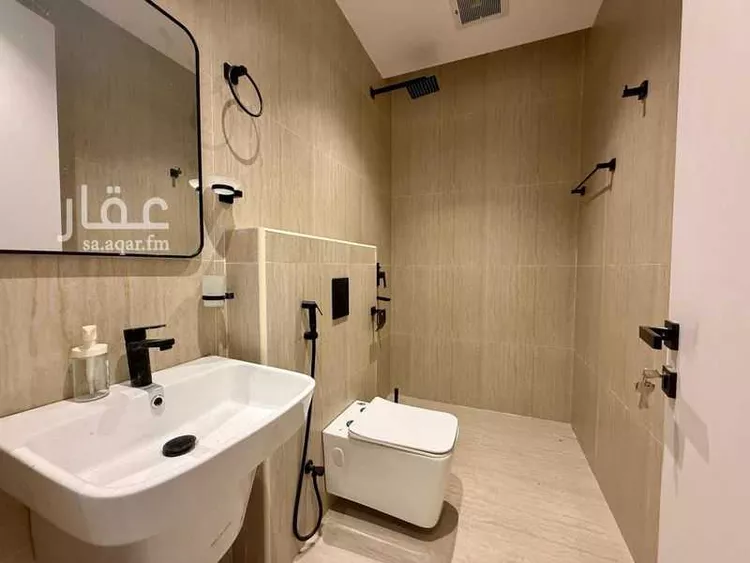 شقة للبيع في شارع يوسف اللخمي, حي الرمال, مدينة الرياض, منطقة الرياض صورة 4