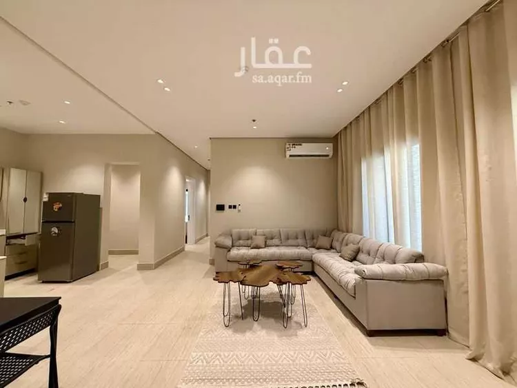 شقة للبيع في شارع يوسف اللخمي, حي الرمال, مدينة الرياض, منطقة الرياض