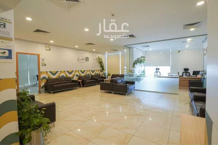 عمارة للإيجار في شارع طريق الامير محمد بن فهد, حي عبدالله فؤاد, مدينة الدمام, المنطقة الشرقية صورة 4