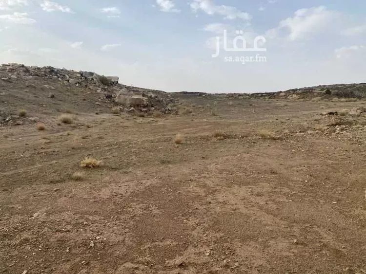 أرض للبيع في شارع الجنفور 2498 ، الجنفور ، منطقة عسير صورة 3