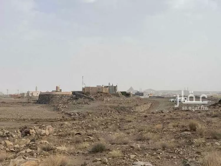 أرض للبيع في وادي ابن هشبل صورة 3