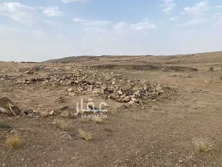 أرض للبيع في وادي ابن هشبل صورة 5
