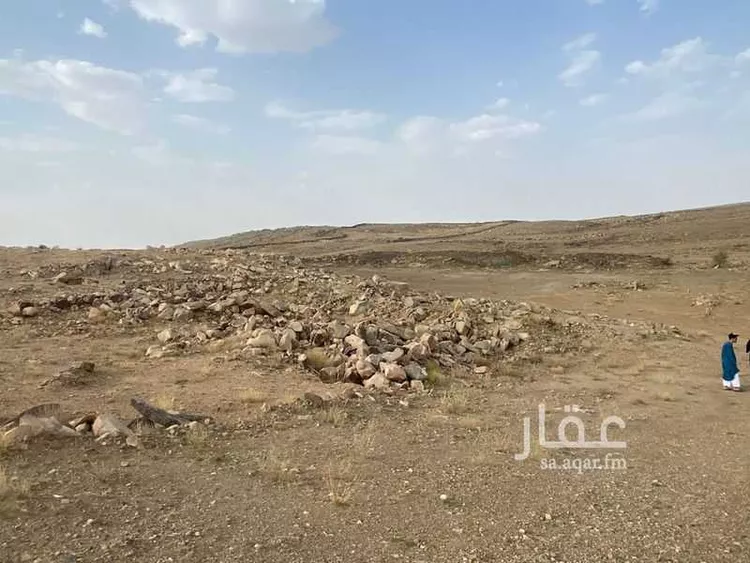 أرض للبيع في وادي ابن هشبل صورة 2