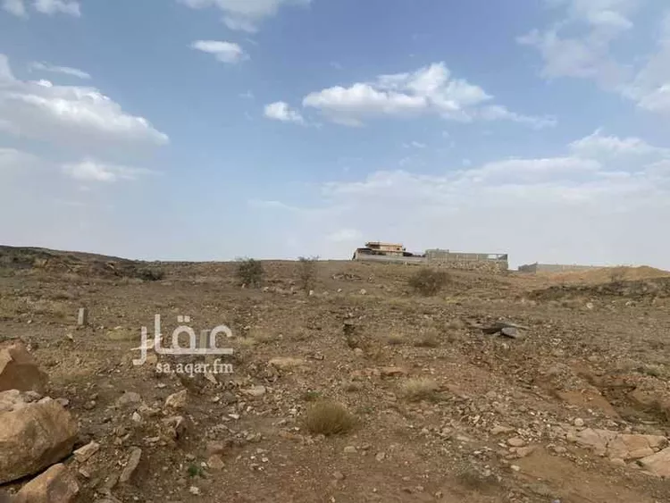 أرض للبيع في وادي ابن هشبل صورة 4