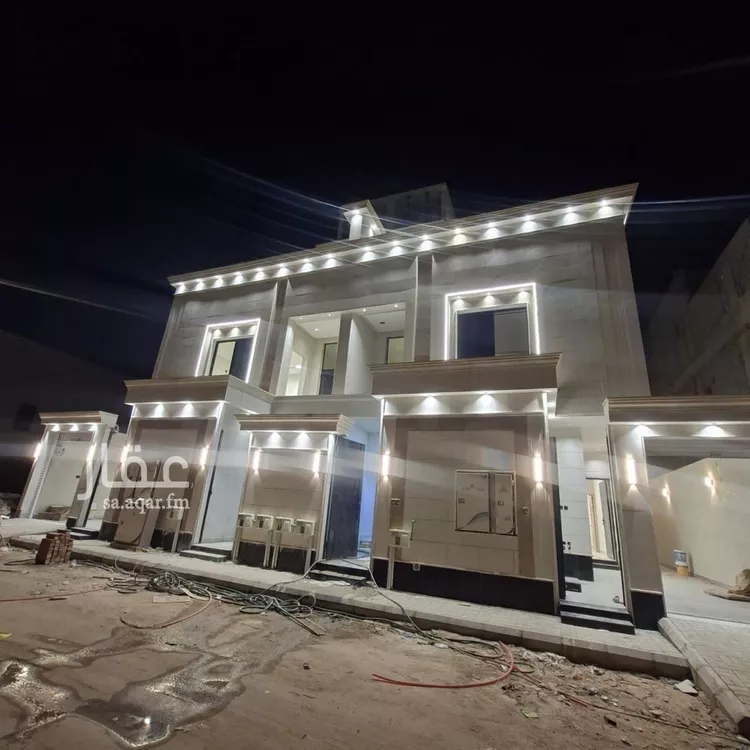 دور للبيع في شارع رقم 88, حي الجنادرية, مدينة الرياض, منطقة الرياض 8