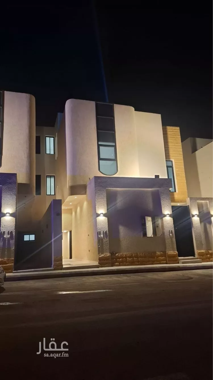 دور للبيع في شارع الدائري الثالث, حي النظيم, مدينة الرياض, منطقة الرياض