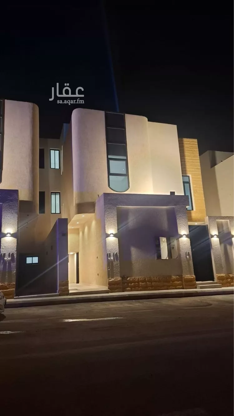 دور للبيع في شارع الجابري, حي النظيم, مدينة الرياض, منطقة الرياض