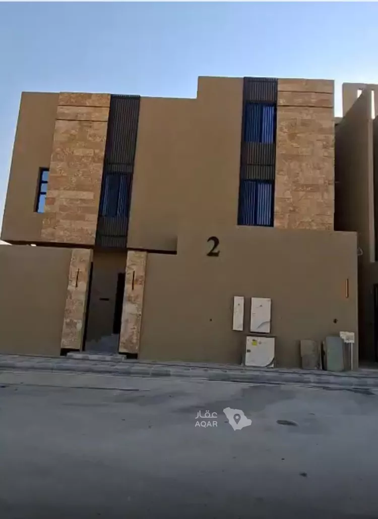 دور للبيع في شارع رقم 184, حي الجنادرية, مدينة الرياض, منطقة الرياض