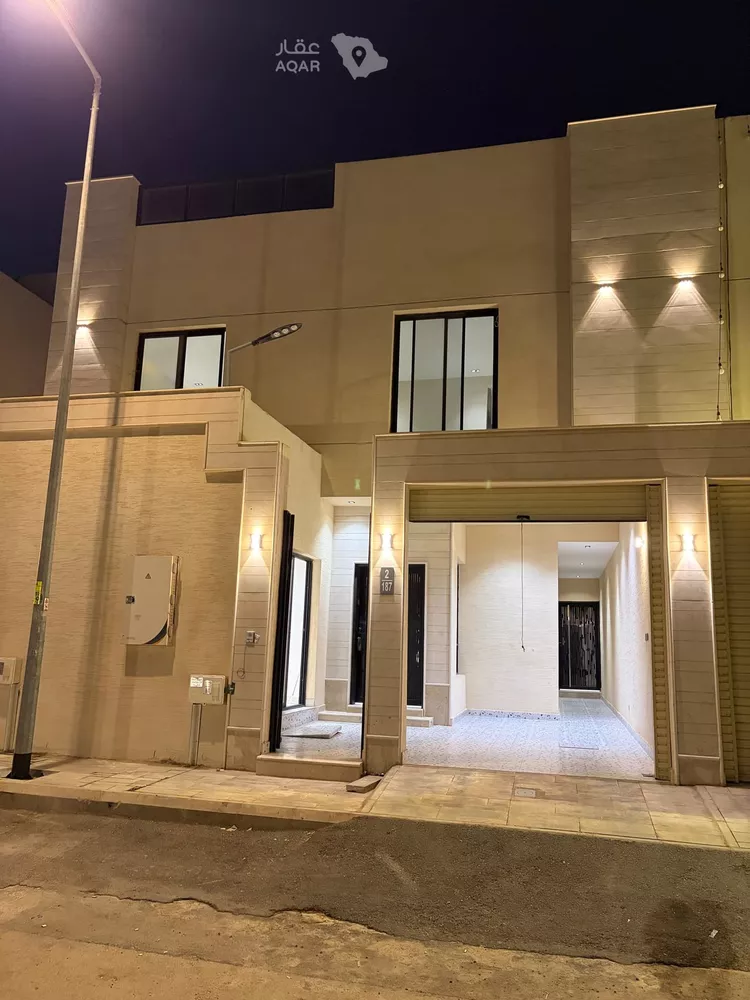 فيلا للبيع في حي عكاظ, مدينة الرياض, منطقة الرياض