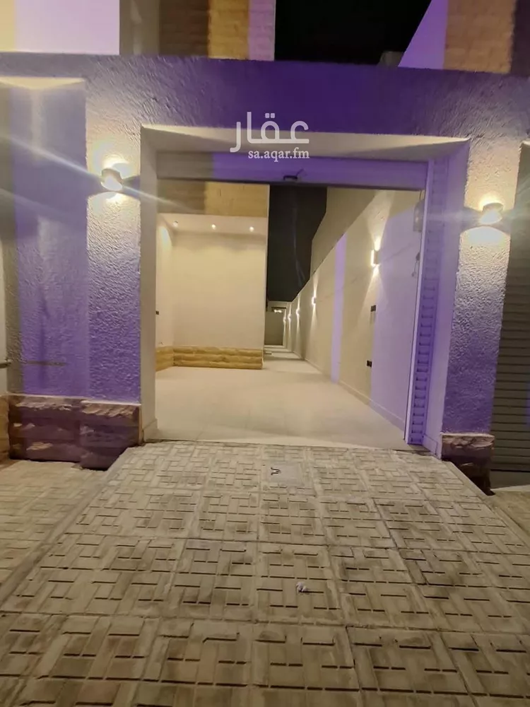 دور للبيع في شارع الجابري, حي النظيم, مدينة الرياض, منطقة الرياض صورة 3