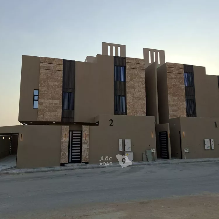 دور للبيع في شارع رقم 184, حي الجنادرية, مدينة الرياض, منطقة الرياض