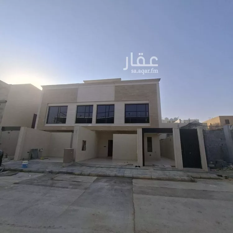 دور للبيع في شارع العمره, حي الجنادرية, مدينة الرياض, منطقة الرياض صورة 5