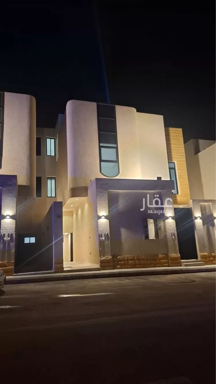 شقة للبيع في شارع الدائري الثالث, حي النظيم, مدينة الرياض, منطقة الرياض