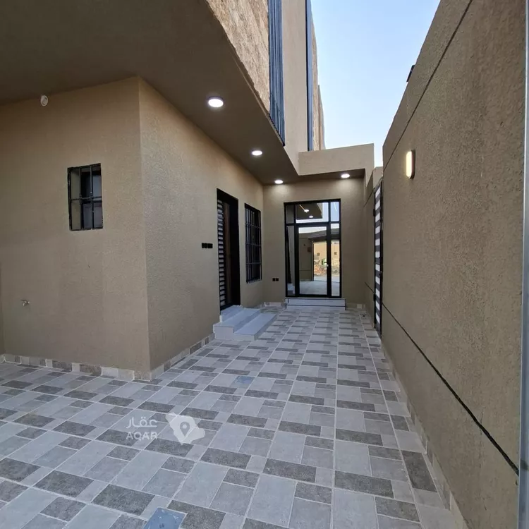 دور للبيع في شارع رقم 184, حي الجنادرية, مدينة الرياض, منطقة الرياض صورة 4