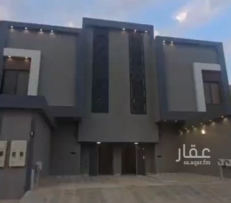 Floor for Sale in Riyadh Al Janadriyah صورة 5