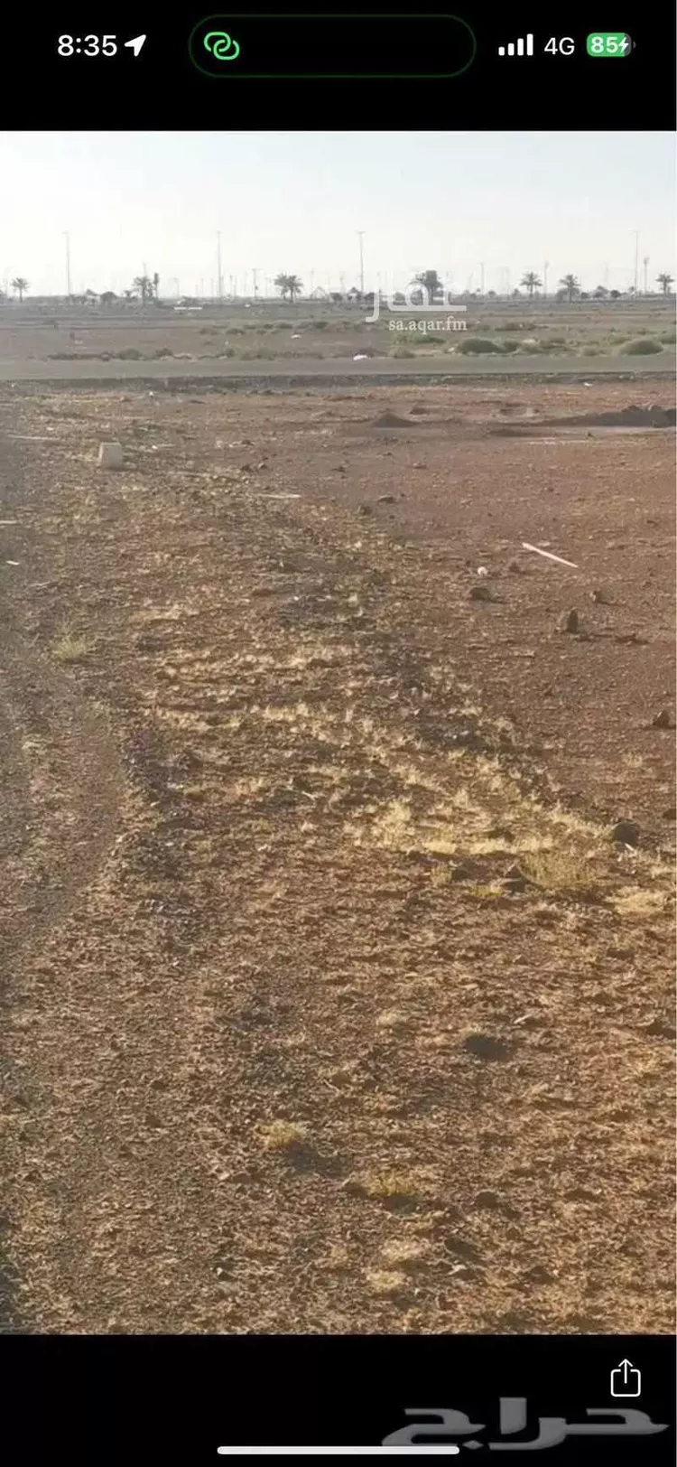 أرض للبيع في مضيف فهد الزبن يرحمه الله ، حي السلام ، الشنان ، الشنان صورة 2