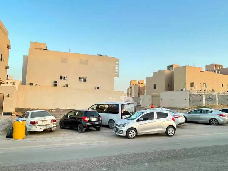 أرض للبيع في حي ، شارع جبل الدخان ، حي ظهرة لبن ، الرياض ، منطقة الرياض 3