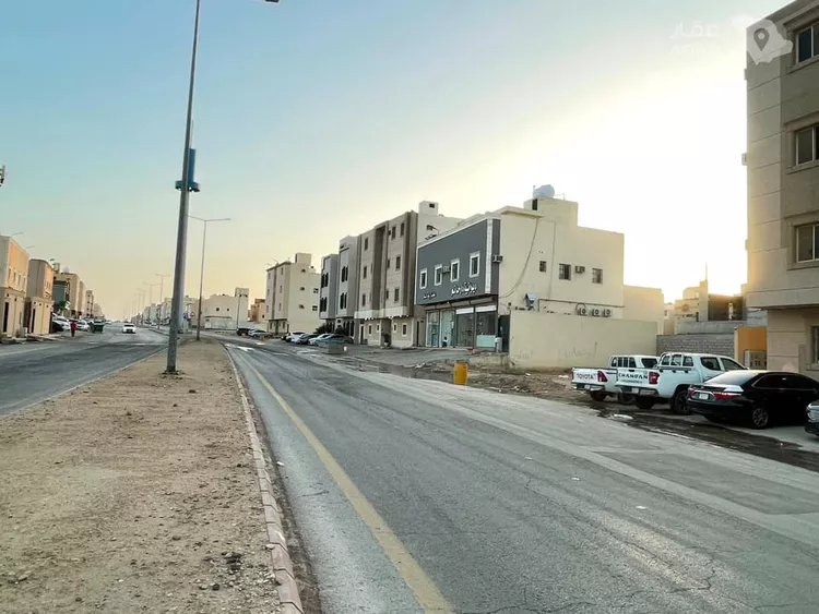 أرض للبيع في حي ، شارع جبل الدخان ، حي ظهرة لبن ، الرياض ، منطقة الرياض 5